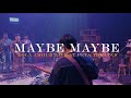Lola Amour - Maybe Maybe (Live at the PETA Theater)