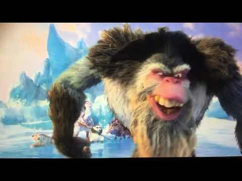 New Scene For Captain Gutt's Second Main Quote