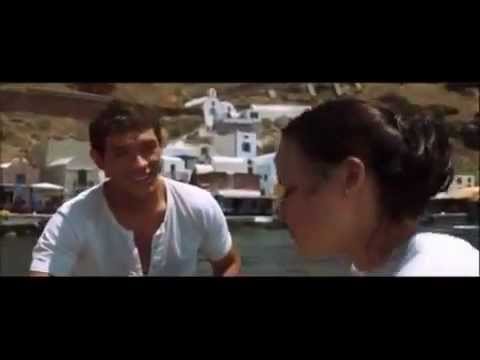 Sisterhood of the Traveling Pants - Lena and Kostas 1of7