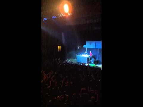 Dada Life - Cookies with a Smile drop