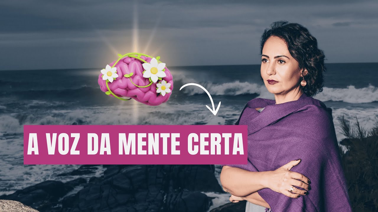COMO ESCUTAR A VOZ DE DEUS E SEGUIR OS SINAIS CORRETAMENTE
