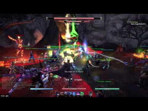 Elder Scrolls Online: Legacy of the Bretons Event has Started!