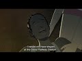 Seoul Station 2016 A Homeless Man Failed To Escaped Scene HD
