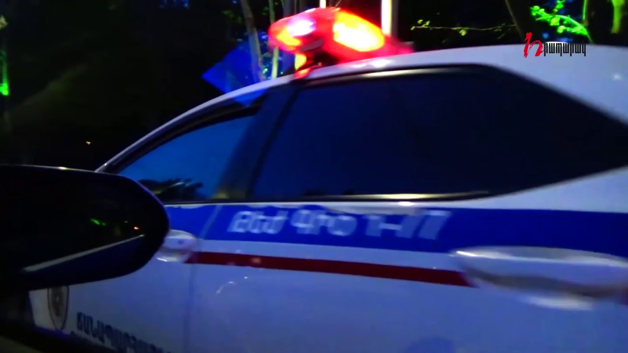 10 մեքենա ու մոտոցիկլետ տեղափոխվել են պահպանվող հատուկ տարածք․ ՃՈ ուժեղացված ծառայություն