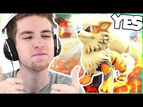 TAMING MY FAVORITE POKEMON EVER! :D - POKEMON ARK SMP #3