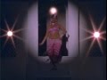 Hot Rekha In Pink Saree From Do Anjane