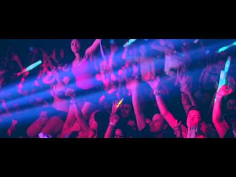 InStereo ft Dyro Aftermovie - Stereo Live - Houston