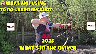 Online Archery Academy Advanced Course: My Essential Gear Breakdown