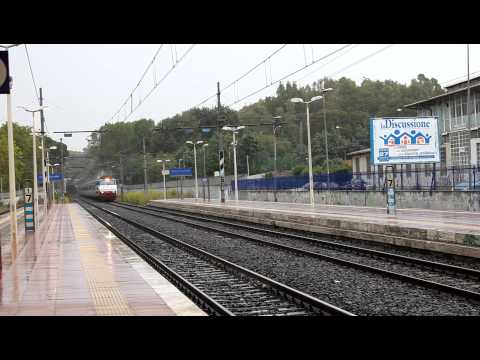 FS E444 062 ( InterCity 518 )