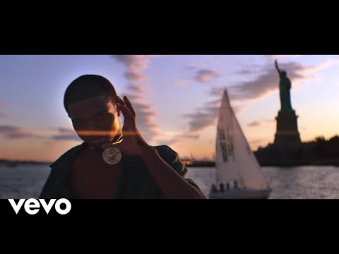 TJ Porter - Gang Goals