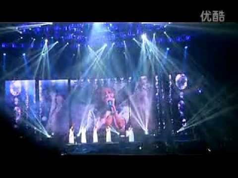 [FANCAM] 120811 4Minute - Natural and Cool @ Beauty & The B2ST in Macao