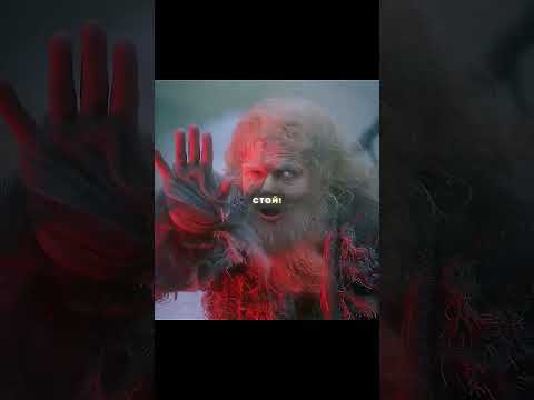 Он обошел его😂 \ Монти Пайтон и священный Грааль