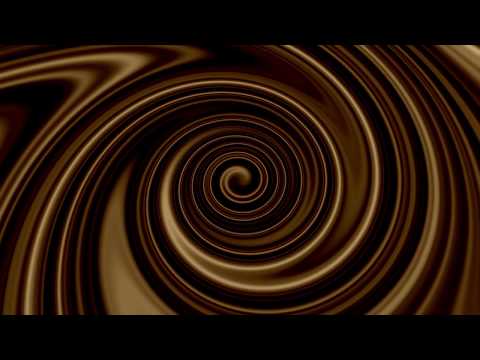 Chocolate Background HD stock footage FREE