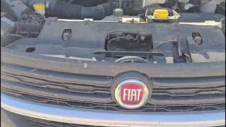 Fiat Talento 120 Thermo King refrigerated van | Image 4 - Autoline