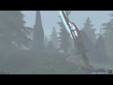 Morrowind episode 97 La Pierre de l'arbre !!!!