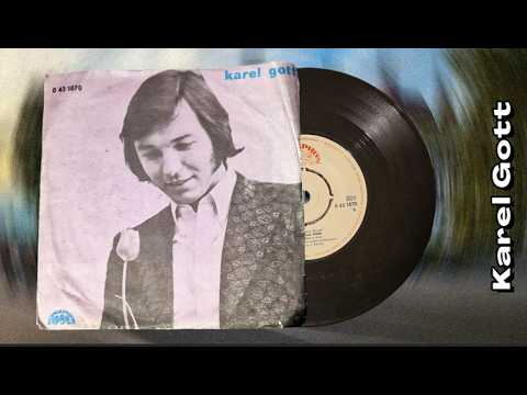 Karel Gott — Ma Belle Amie (1970) | Vinyl Single Rip