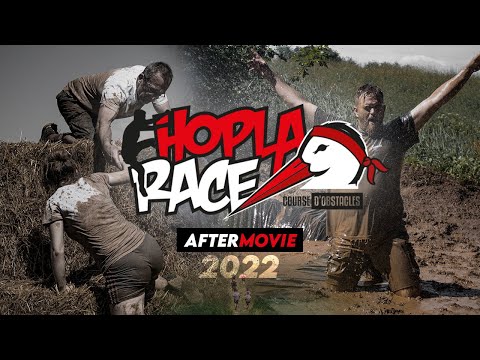 HOPLA RACE | AFTERMOVIE 2022