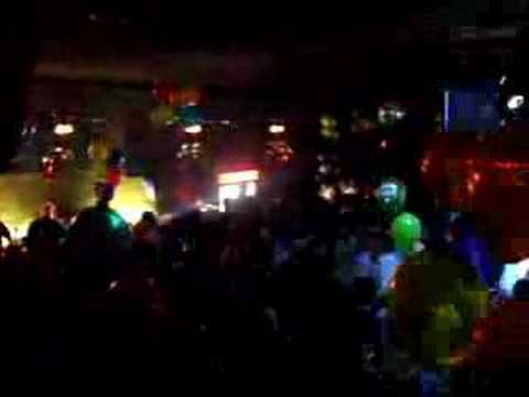 Nitetown New Years Eve 2008