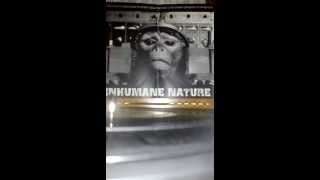 Inhumane Nature - The Demonstration E.P.