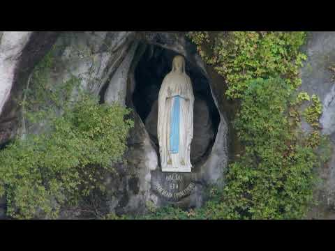 Rosary from Lourdes - 05/12/2021