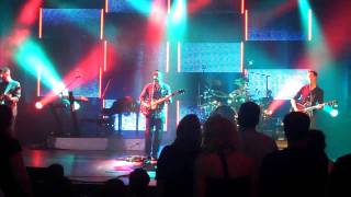 Barenaked Ladies - Santa Rosa, CA - 11 - I Saw It (partial)