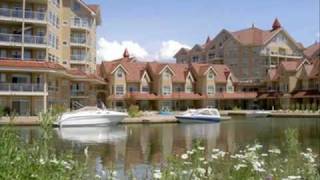 Discovery Bay Resort Kelowna