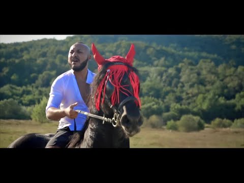 Dani Mocanu - MAFIA  | Official Video