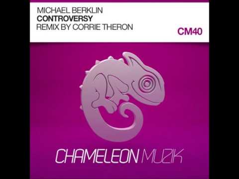 Michael Berklin - Controversy (Original Mix) preview (CHAMELEON MUZIK)