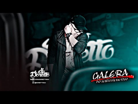 MEGA DA ISABELLA - ELETROFUNK 2022 - DORETTO DJ