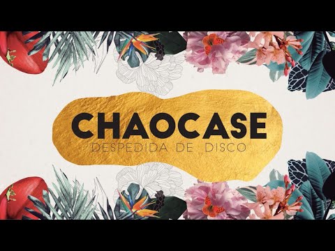 Anakena - El ChaoCase (En Vivo desde Casa)