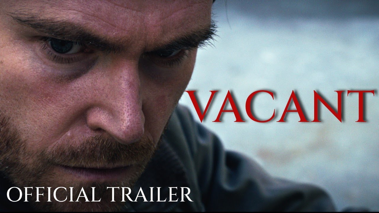 Vacant | Official Trailer | Horror Mystery | 2026 Movie