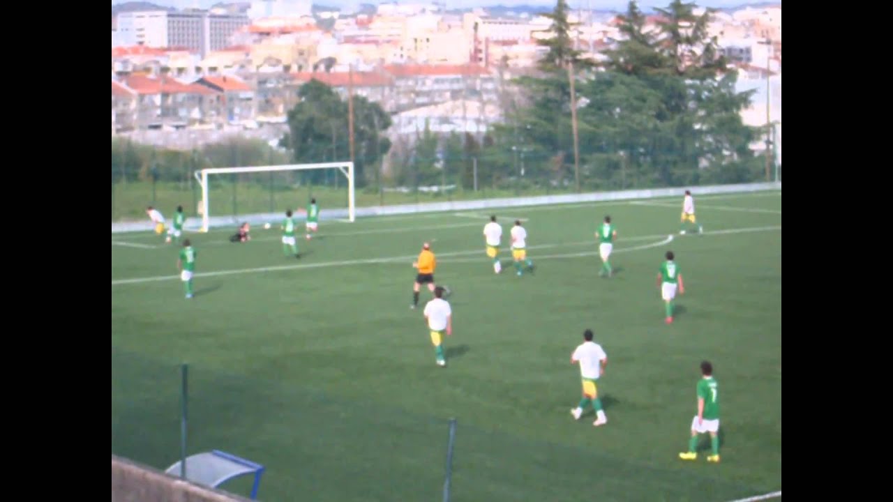 Lomarense Vs Lanhas