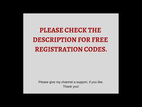 videopad registration code 5.03 videopad registration code 5.03