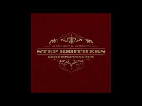 Step Brothers - See The Rich Man Play (Ft.  Roc Marciano)