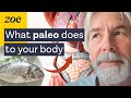 Does the paleo diet hold the secret to health? | ZOE Dailies with Christopher Gardner