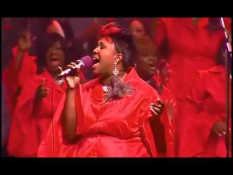 Ricky Dillard & New G - He's Been Just That Good