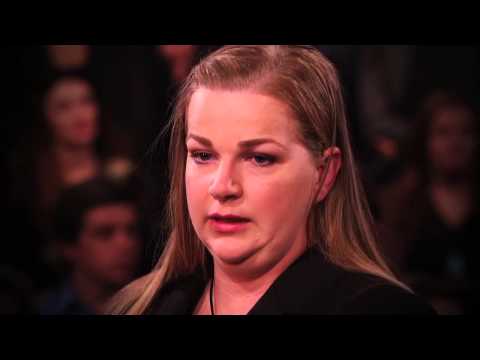 Coming this February on the Dr. Phil Show!