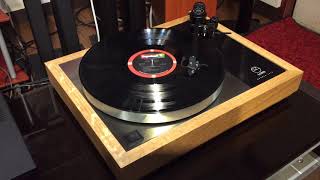 LINN Majik LP12 展示いたしました。