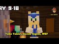 Take Tablet Sends Signal WEF