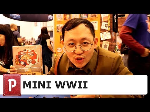 Interview with the designer at Essen