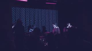 Machine by Heavy Drag @ Gramps on 8/19/16