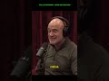 Joe Rogan gets surprised by super human samurai!!!!
