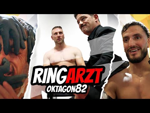 Kerim Engizek - ein Fehler entscheidet das Finale - Oktagon 82- Tamerlan Dulatov siegt per Armbar !