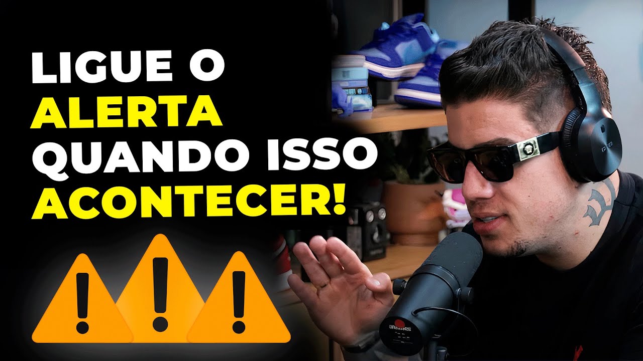 COMO LIDAR com PESSOAS MAL RESOLVIDAS (com Padrinho) | PODCAST do MHM