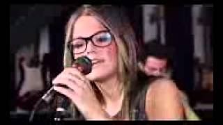 Let It Ride Original Song)   The New Velvet ft  Caroline Glaser