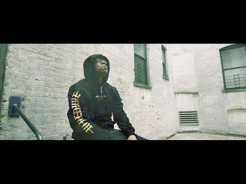 TOMMY FLEE - FOOL ME ONCE ( OFFICIAL MUSIC VIDEO )