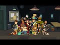 TOTAL DRAMA WORLD TOUR Episode 1 Walk Like An Egyptian Part 1