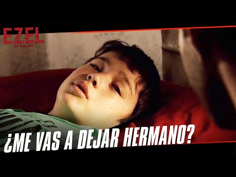 El Vínculo De Hermandad De Ömer Y Mert - Ezel En Español Capitulo 17