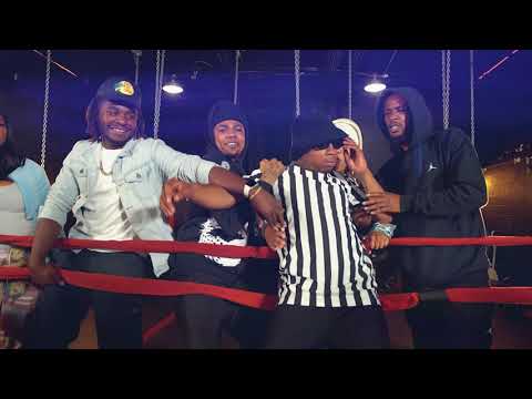 OhLets Do It - Deeman OhhRite ( Official Music  Video )