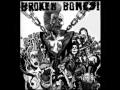 Broken Bones- Who's to blame